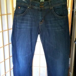 Hudson jeans